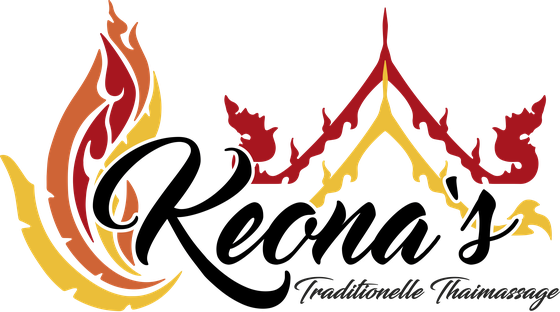 Keona&rsquo;s Traditionelle Thaimassage