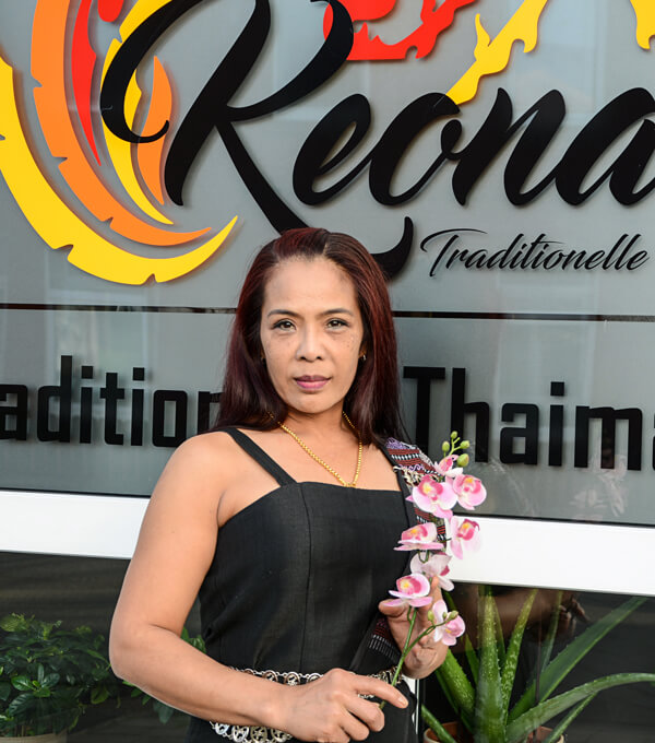 Keona's Thai Massage Studio